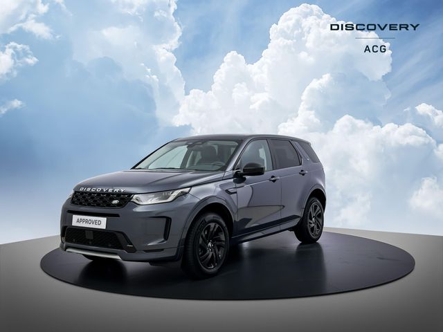 Land Rover Discovery Sport P200 S AWD Auto. 24MY