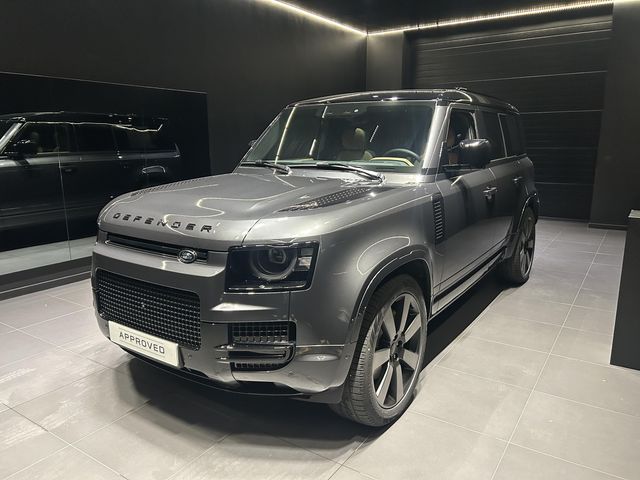 Land Rover Defender 110 D350 Vertex AWD Auto. 27MY