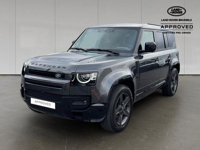 Land Rover Defender 110 D250 X-Dynamic SE  until 04/2030