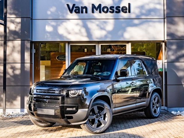 Land Rover Defender 110 D250 S AWD Auto. 26MY