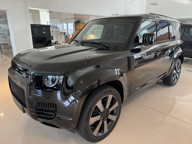 Land Rover Defender 110 D350 Vertex AWD Auto. 27MY